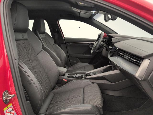 Audi A3 S line 