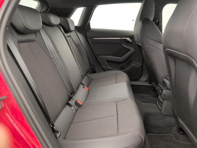 Audi A3 S line 