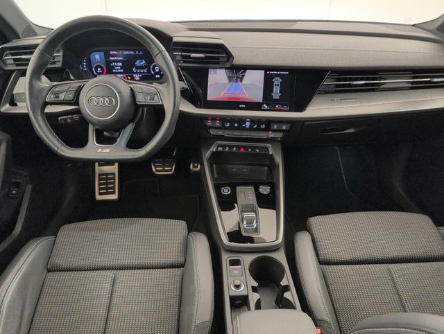 Audi A3 S line 