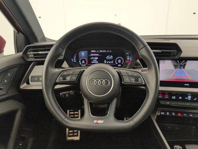 Audi A3 S line 