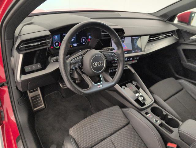 Audi A3 S line 