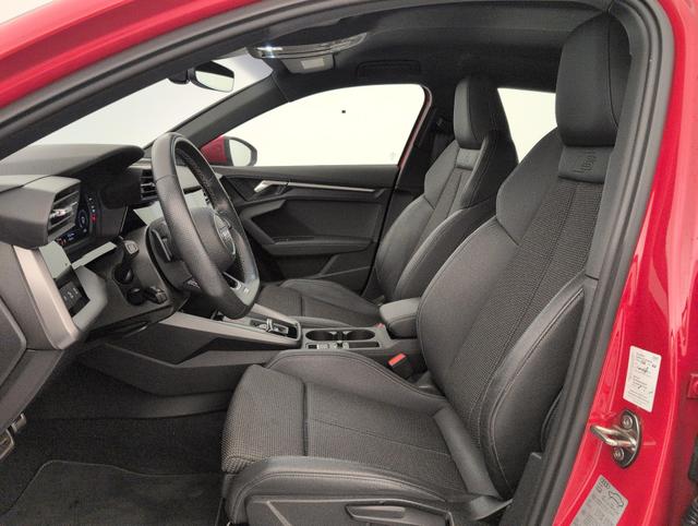 Audi A3 S line 
