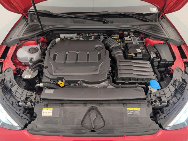 Audi A3 S line 