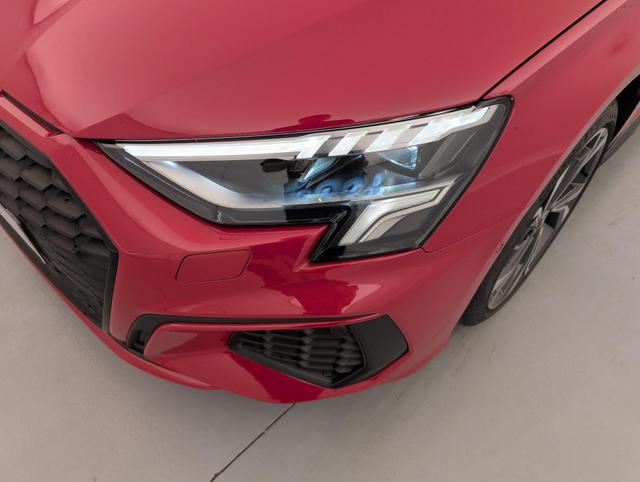 Audi A3 S line 