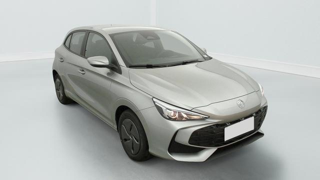 MG MG3 - 