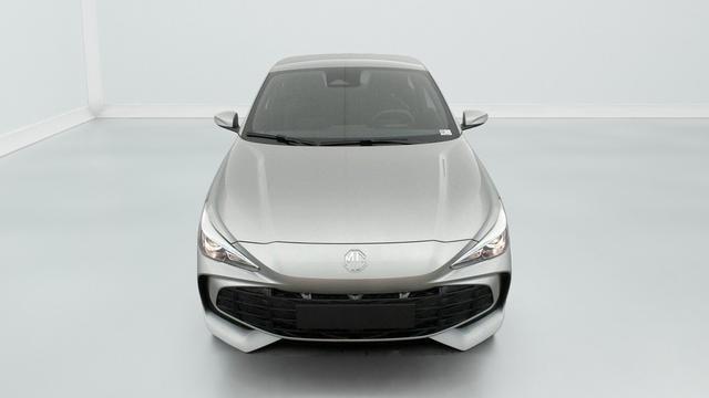 MG MG3 