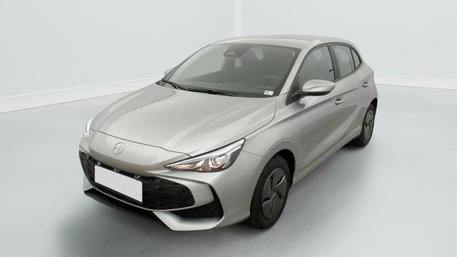 MG MG3 