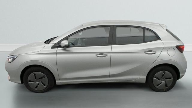 MG MG3 