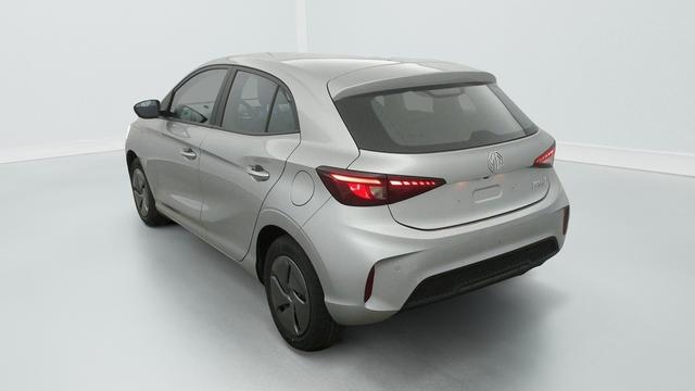 MG MG3 