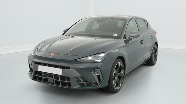 Cupra Leon 1.5 eTSI Hybrid 150 ch DSG7 V 