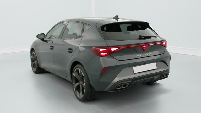 Cupra Leon 1.5 eTSI Hybrid 150 ch DSG7 V 