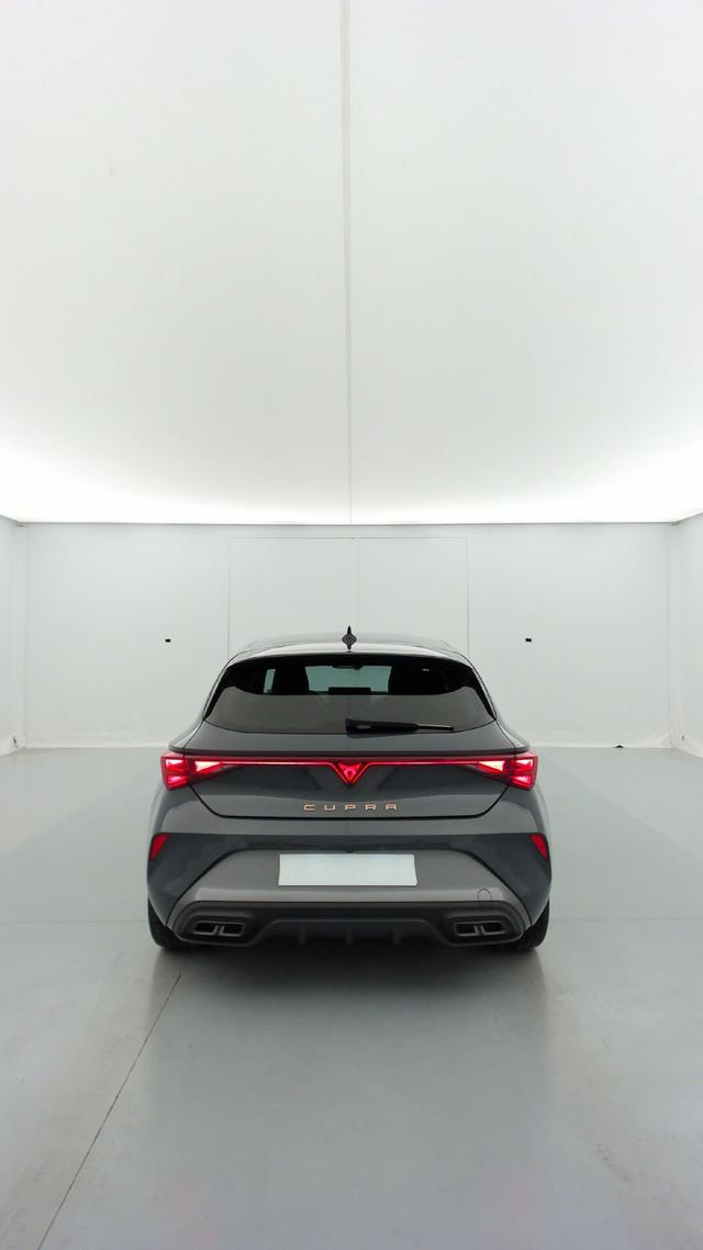 Cupra Leon 1.5 eTSI Hybrid 150 ch DSG7 V 