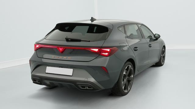 Cupra Leon 1.5 eTSI Hybrid 150 ch DSG7 V 