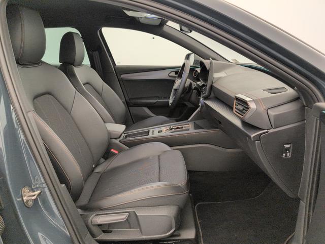 Cupra Leon 1.5 eTSI Hybrid 150 ch DSG7 V 