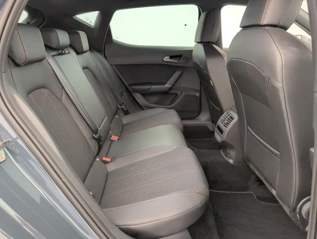 Cupra Leon 1.5 eTSI Hybrid 150 ch DSG7 V 