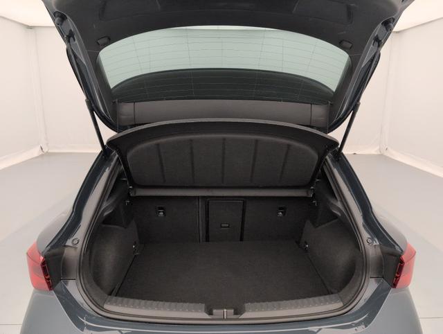 Cupra Leon 1.5 eTSI Hybrid 150 ch DSG7 V 