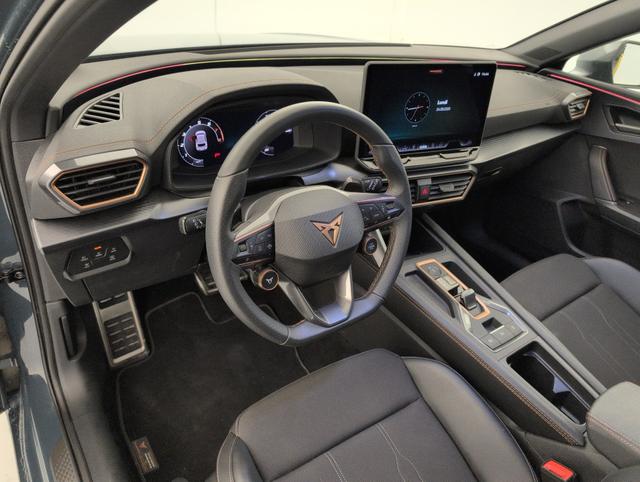 Cupra Leon 1.5 eTSI Hybrid 150 ch DSG7 V 