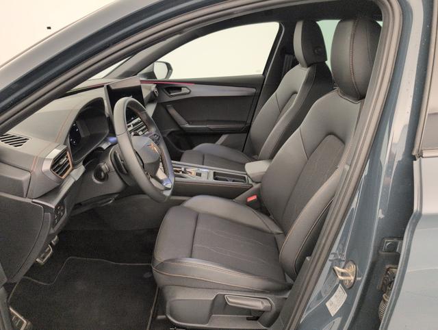 Cupra Leon 1.5 eTSI Hybrid 150 ch DSG7 V 