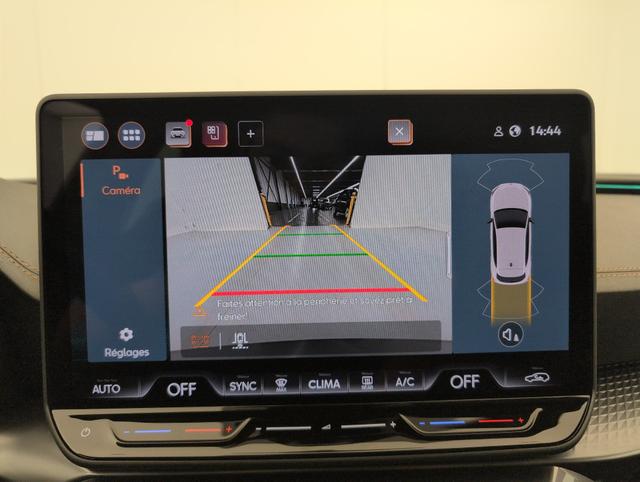 Cupra Leon 1.5 eTSI Hybrid 150 ch DSG7 V 