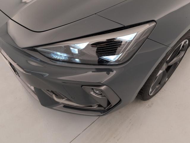 Cupra Leon 1.5 eTSI Hybrid 150 ch DSG7 V 