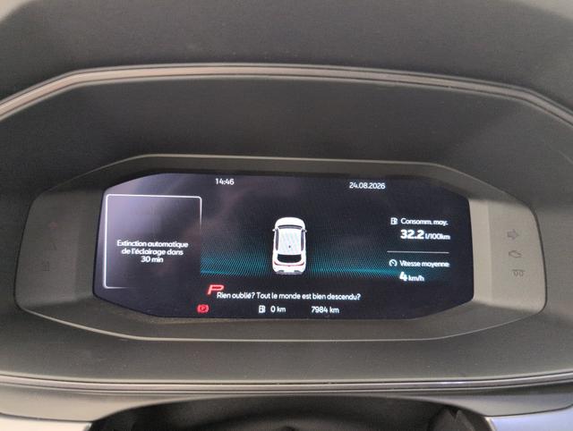 Cupra Leon 1.5 eTSI Hybrid 150 ch DSG7 V 