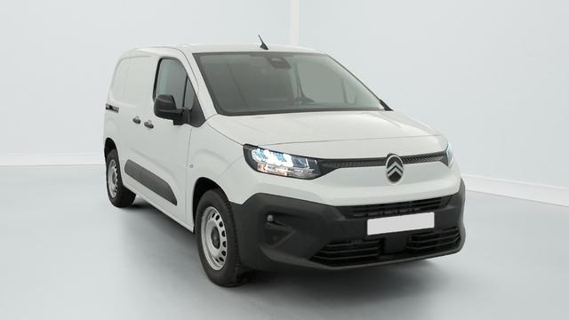 Citro&euml;n Berlingo Kastenwagen - M CHARGE UTILE MAJOREE