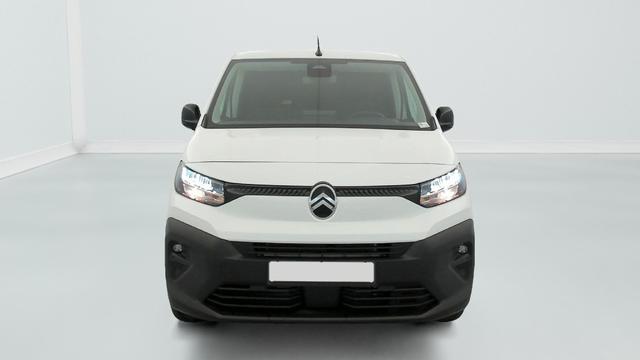 Citro&euml;n Berlingo Kastenwagen M CHARGE UTILE MAJOREE 