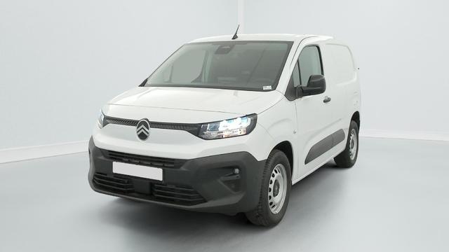 Citro&euml;n Berlingo Kastenwagen M CHARGE UTILE MAJOREE 