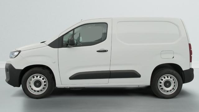 Citro&euml;n Berlingo Kastenwagen M CHARGE UTILE MAJOREE 