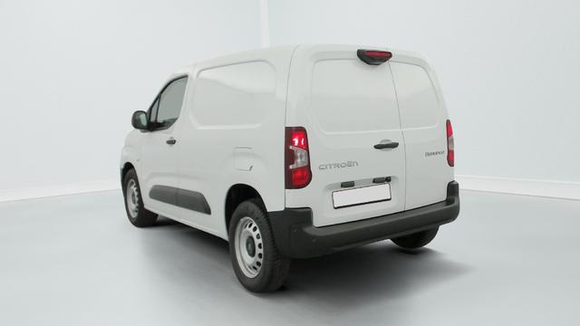 Citro&euml;n Berlingo Kastenwagen M CHARGE UTILE MAJOREE 