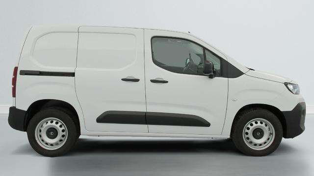 Citro&euml;n Berlingo Kastenwagen 