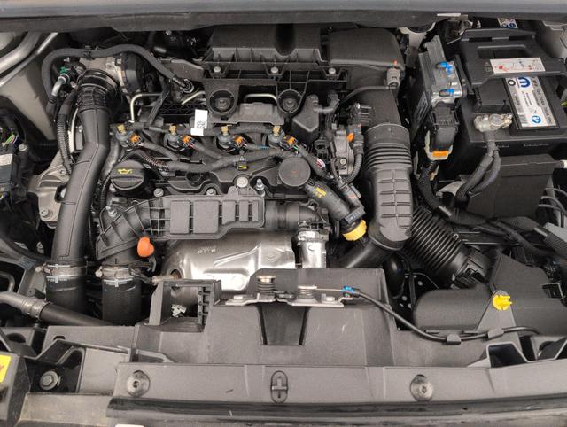 Citro&euml;n Berlingo Kastenwagen 