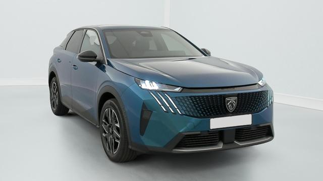 Peugeot 3008 - Allure