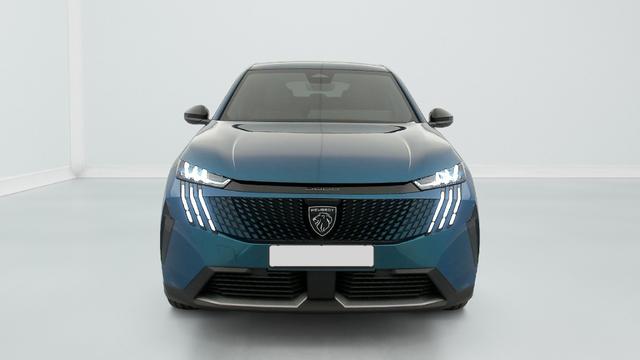 Peugeot 3008 Allure 