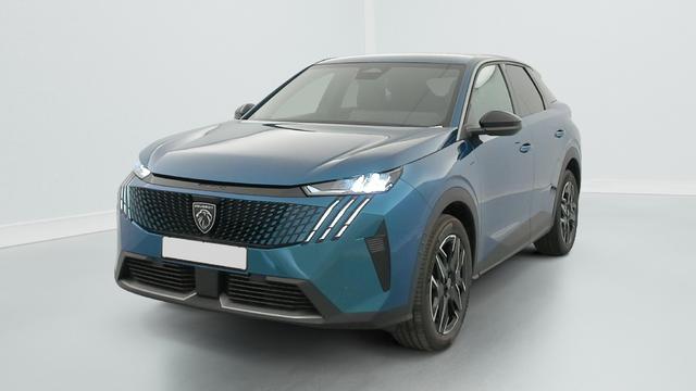 Peugeot 3008 Allure 