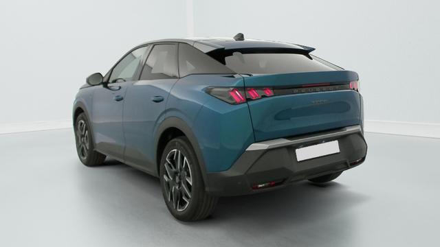 Peugeot 3008 Allure 