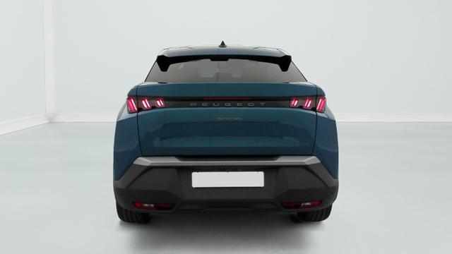 Peugeot 3008 Allure 