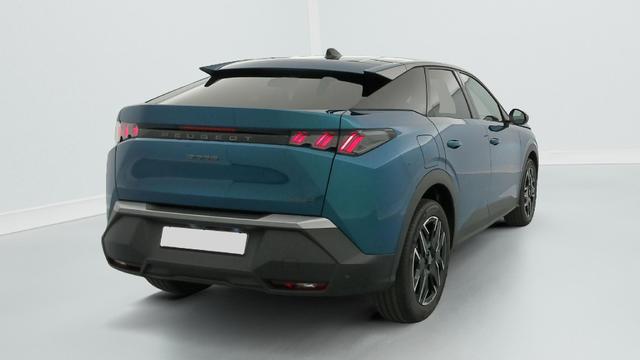 Peugeot 3008 Allure 