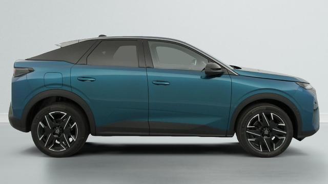 Peugeot 3008 Allure 