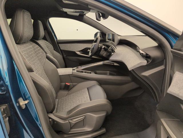 Peugeot 3008 Allure 