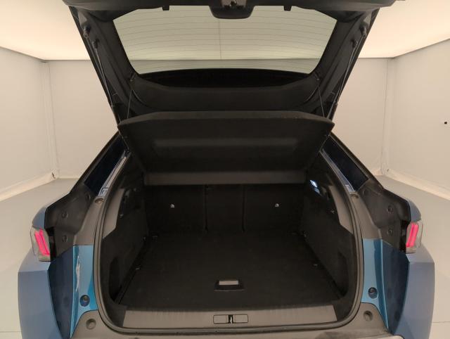 Peugeot 3008 Allure 