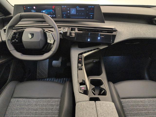 Peugeot 3008 Allure 