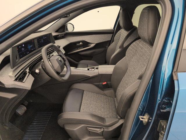 Peugeot 3008 Allure 