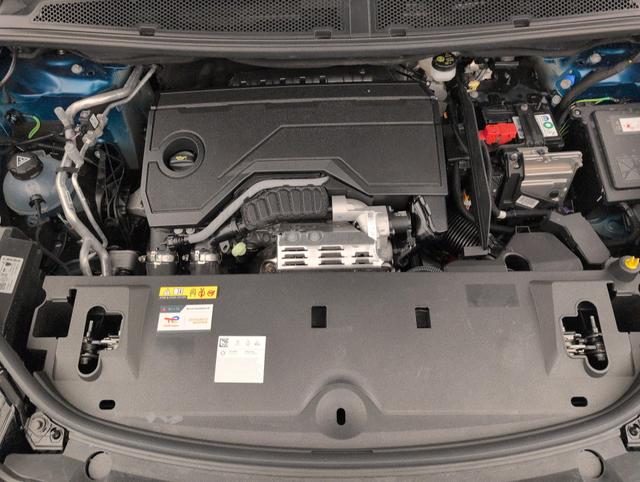 Peugeot 3008 Allure 