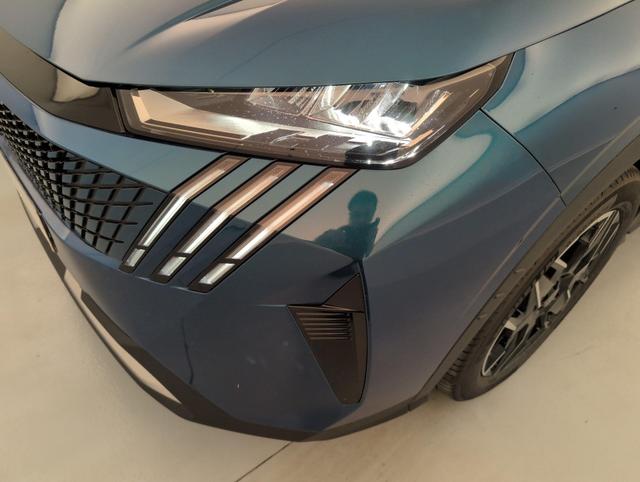 Peugeot 3008 Allure 