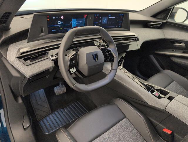 Peugeot 3008 Allure 