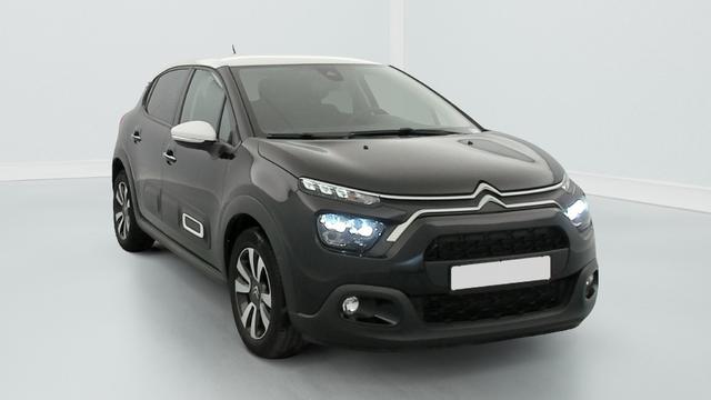 Citro&euml;n C3 - Shine