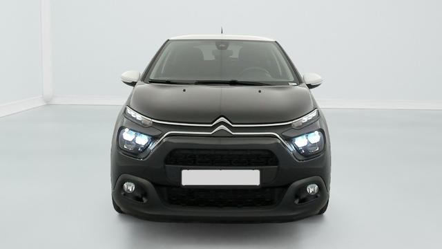 Citro&euml;n C3 Shine 