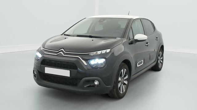 Citro&euml;n C3 Shine 
