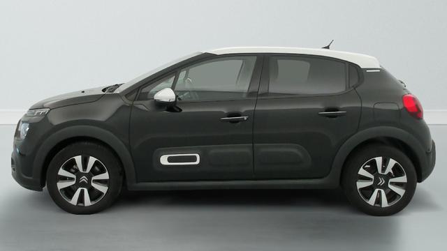 Citro&euml;n C3 Shine 